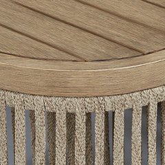 Serena Shores Outdoor Seating Set - Carl's Furniture (Garden City, KS)