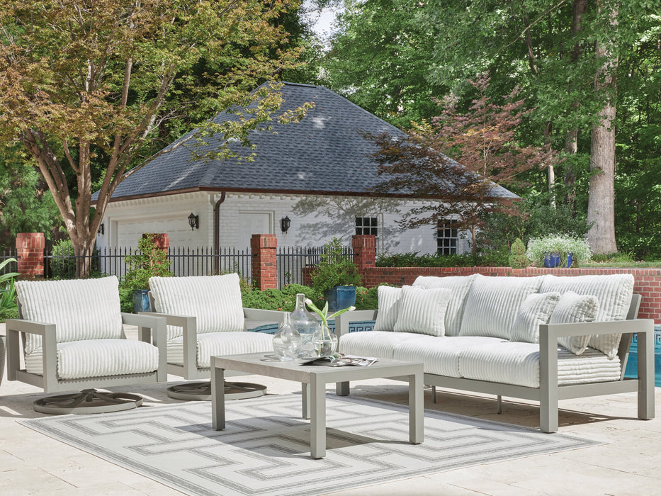 Hurley Park Outdoor Package - Carl's Furniture (Garden City, KS)