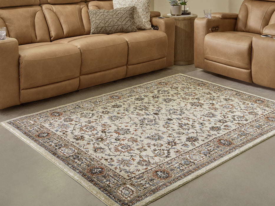 Beritham Rug - Carl's Furniture (Garden City, KS)