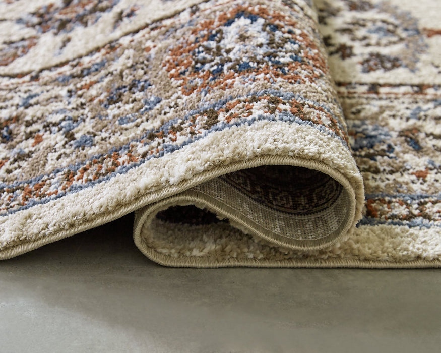 Beritham Rug - Carl's Furniture (Garden City, KS)