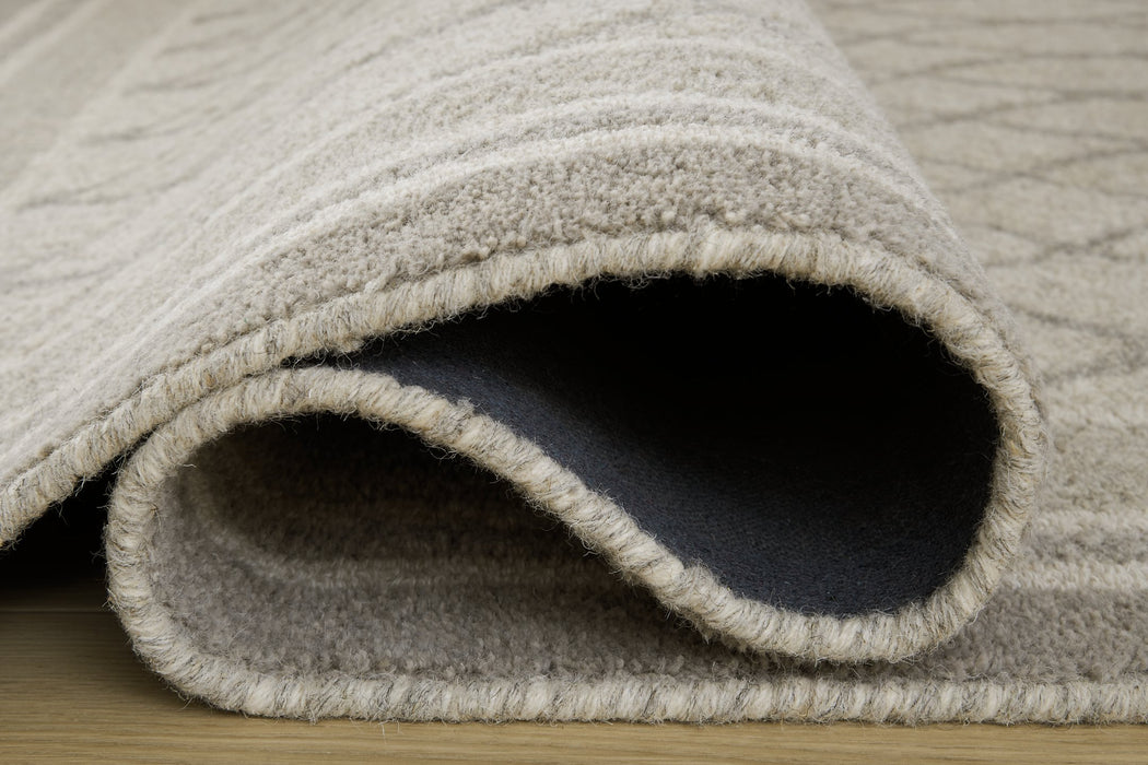Wimney Rug - Carl's Furniture (Garden City, KS)