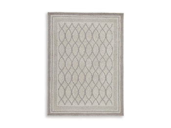 Wimney Medium Rug - Carl's Furniture (Garden City, KS)