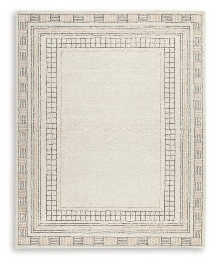 Idaman Rug - Carl's Furniture (Garden City, KS)