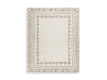 Idaman Rug - Carl's Furniture (Garden City, KS)