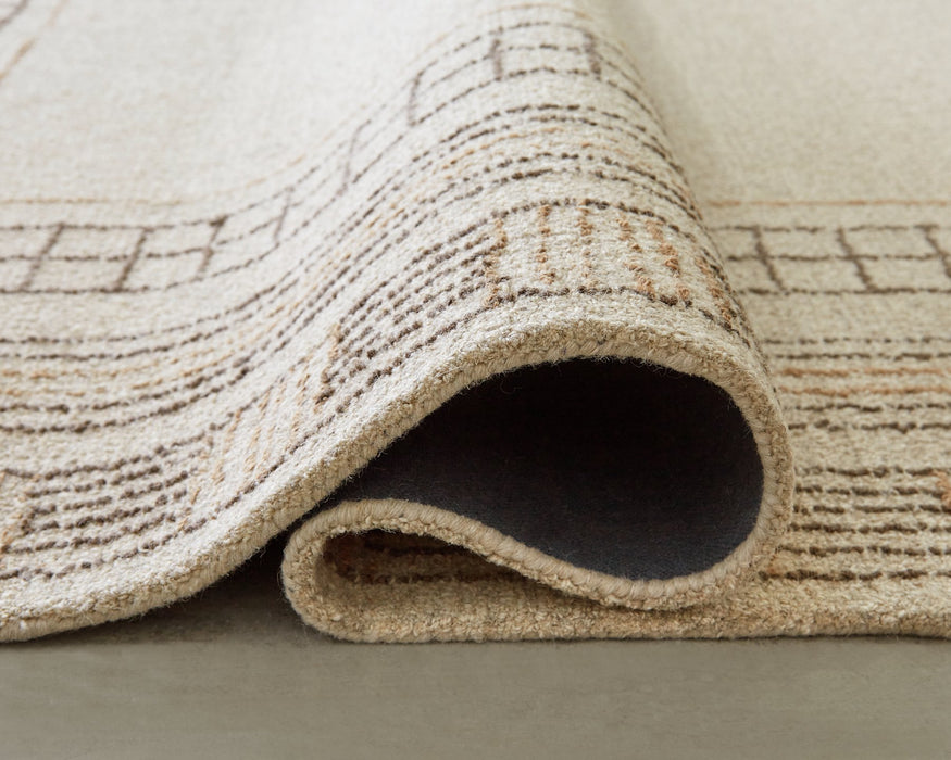 Idaman Rug - Carl's Furniture (Garden City, KS)