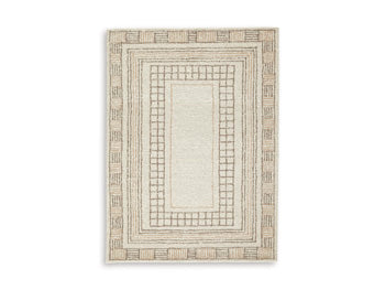 Idaman Rug - Carl's Furniture (Garden City, KS)