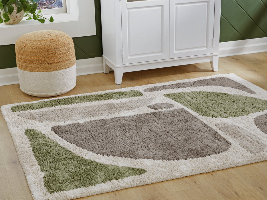 Anburgh Rug - Carl's Furniture (Garden City, KS)