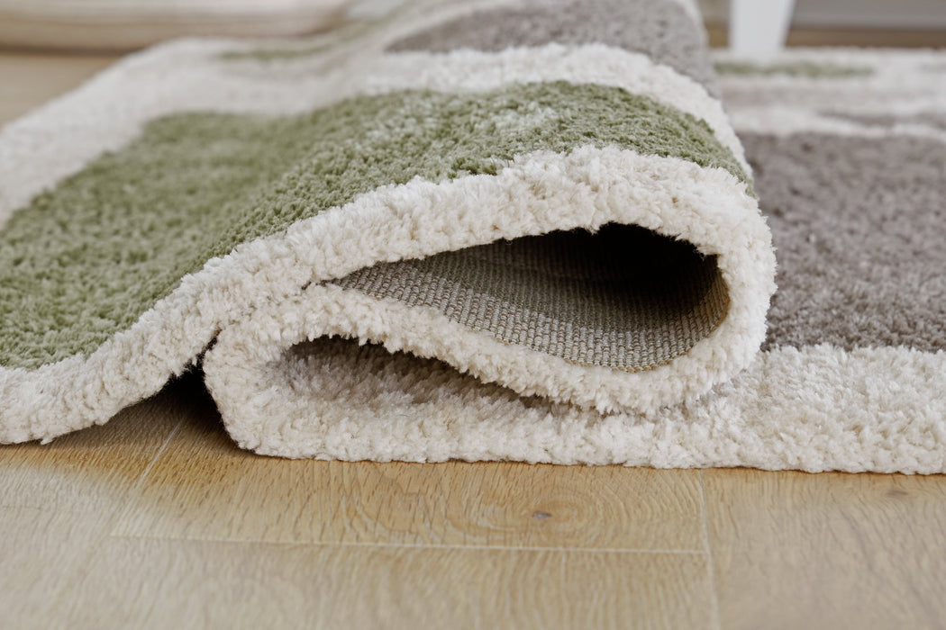 Anburgh Rug - Carl's Furniture (Garden City, KS)