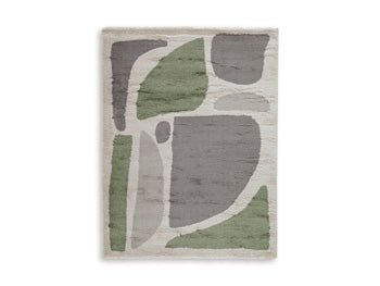 Anburgh Rug - Carl's Furniture (Garden City, KS)