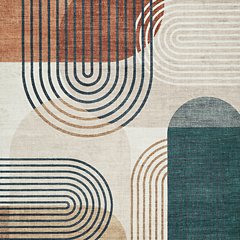 Farrendale Washable Area Rug - Carl's Furniture (Garden City, KS)