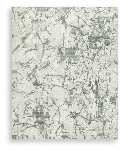 Tobinbury Washable Area Rug - Carl's Furniture (Garden City, KS)