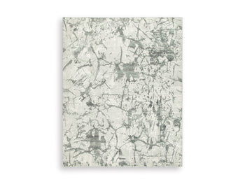 Tobinbury Washable Area Rug - Carl's Furniture (Garden City, KS)