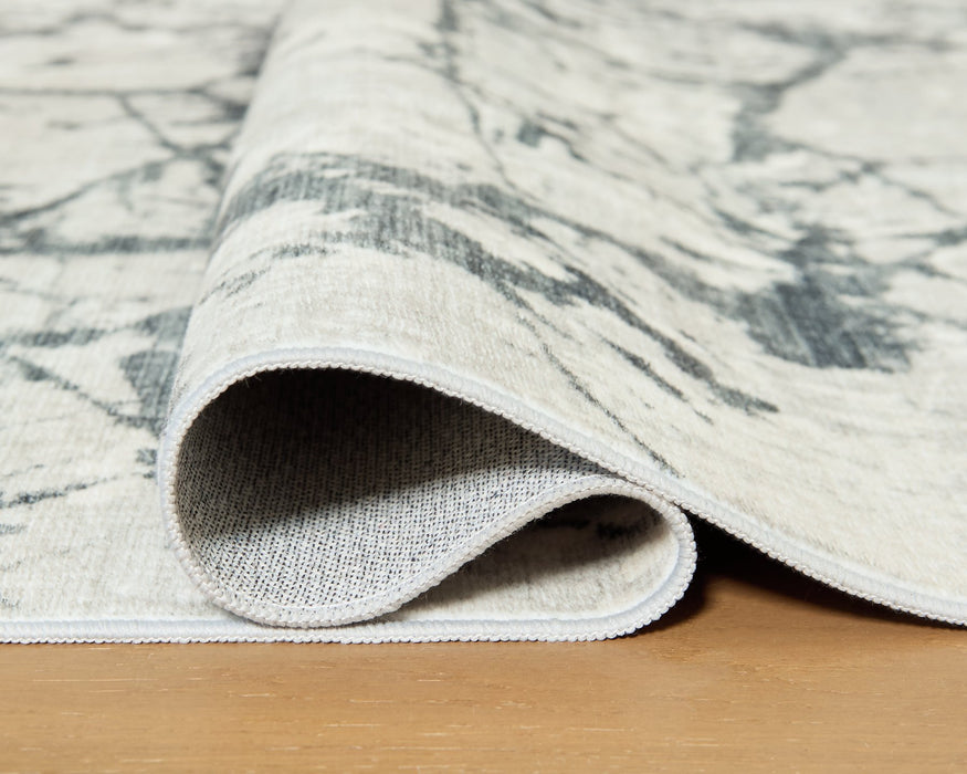 Tobinbury Washable Area Rug - Carl's Furniture (Garden City, KS)