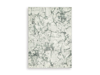 Tobinbury Washable Area Rug - Carl's Furniture (Garden City, KS)