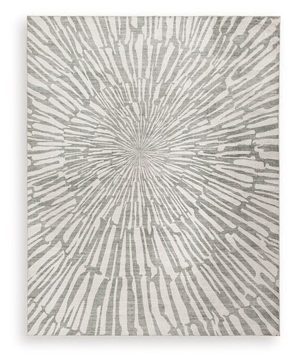 Verland Washable Area Rug - Carl's Furniture (Garden City, KS)