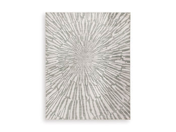Verland Washable Area Rug - Carl's Furniture (Garden City, KS)
