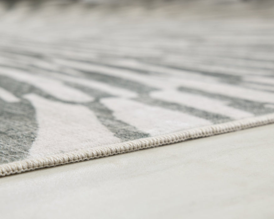 Verland Washable Area Rug - Carl's Furniture (Garden City, KS)