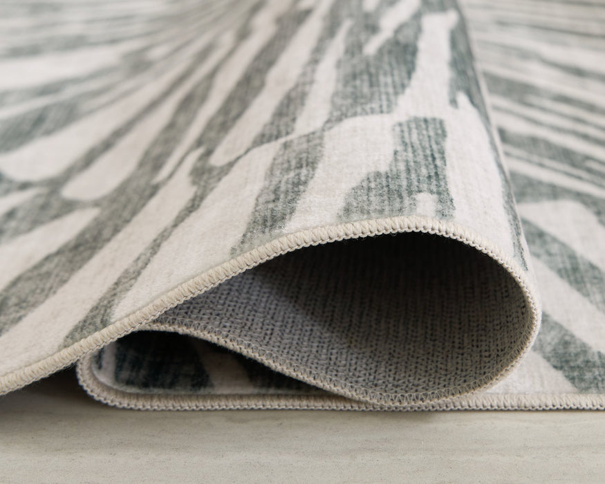 Verland Washable Area Rug - Carl's Furniture (Garden City, KS)