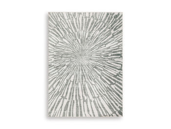 Verland Washable Area Rug - Carl's Furniture (Garden City, KS)