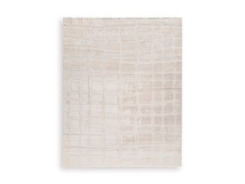 Malvinsboro Washable Area Rug - Carl's Furniture (Garden City, KS)