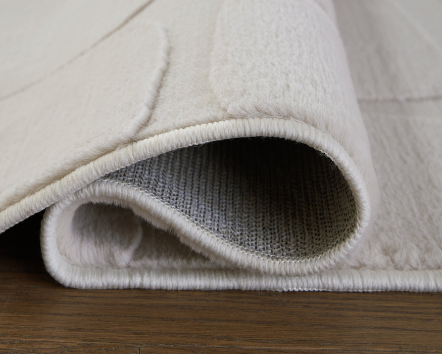 Malvinsboro Washable Area Rug - Carl's Furniture (Garden City, KS)