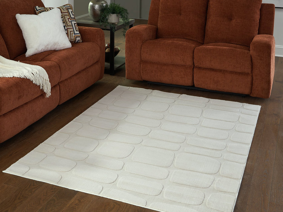 Malvinsboro Washable Area Rug - Carl's Furniture (Garden City, KS)