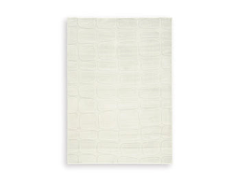Malvinsboro Washable Area Rug - Carl's Furniture (Garden City, KS)