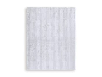 Worthley Washable Area Rug - Carl's Furniture (Garden City, KS)