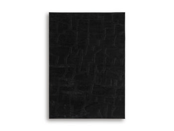 Gibbswell Washable Area Rug - Carl's Furniture (Garden City, KS)