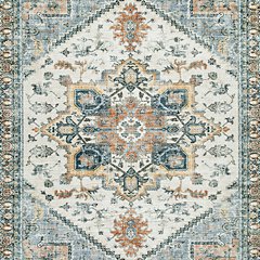 Wallney Area Rug - Carl's Furniture (Garden City, KS)