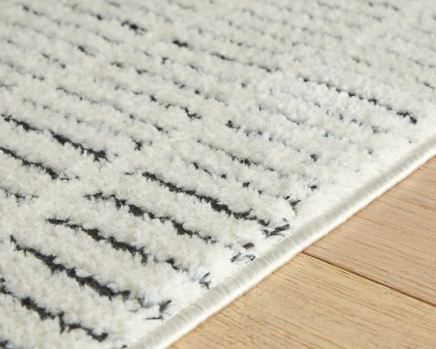 Turinwith Area Rug - Carl's Furniture (Garden City, KS)