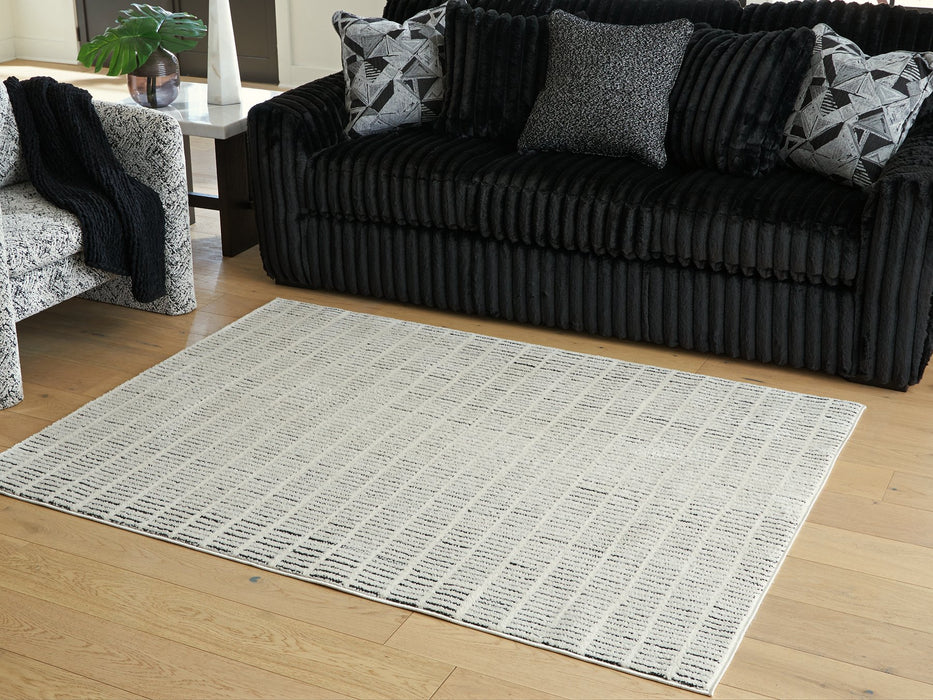Turinwith Area Rug - Carl's Furniture (Garden City, KS)