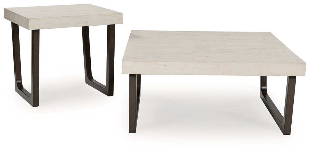 Westenfort Table (Set of 2) - Carl's Furniture (Garden City, KS)