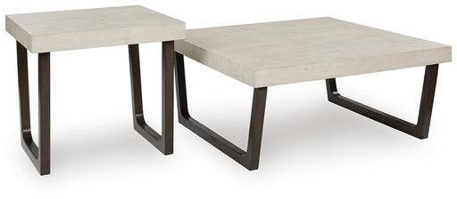 Westenfort Table (Set of 2) - Carl's Furniture (Garden City, KS)