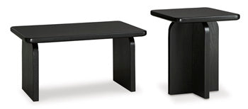 Mitchalli Table (Set of 2) - Carl's Furniture (Garden City, KS)