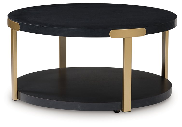 Shylore Table (Set of 3) - Carl's Furniture (Garden City, KS)