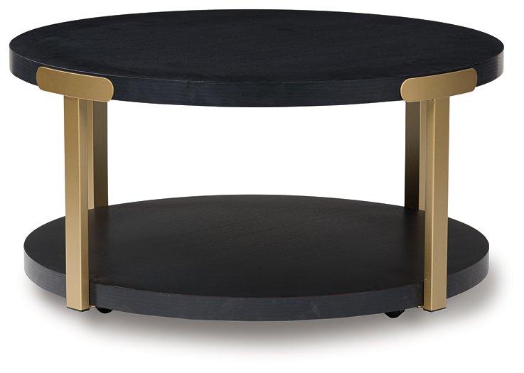 Shylore Table (Set of 3) - Carl's Furniture (Garden City, KS)