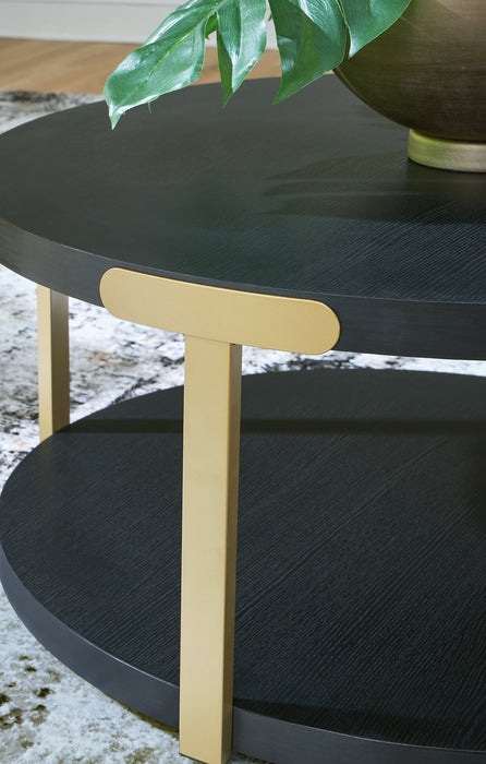 Shylore Table (Set of 3) - Carl's Furniture (Garden City, KS)