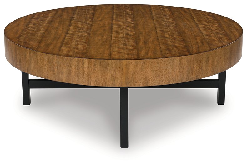 Steenlage Table (Set of 2) - Carl's Furniture (Garden City, KS)
