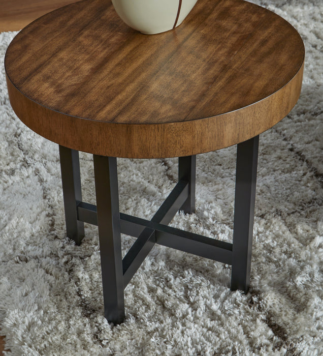 Steenlage Table (Set of 2) - Carl's Furniture (Garden City, KS)