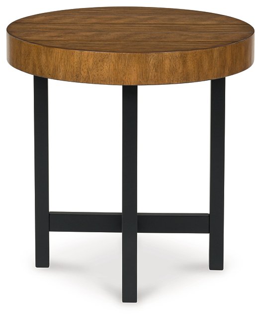 Steenlage Table (Set of 2) - Carl's Furniture (Garden City, KS)