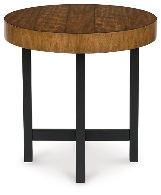 Steenlage Table (Set of 2) - Carl's Furniture (Garden City, KS)