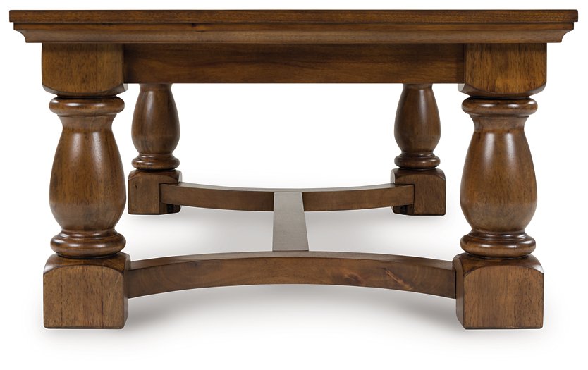 Sturlayne Coffee Table - Carl's Furniture (Garden City, KS)