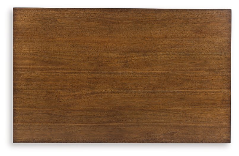 Sturlayne Coffee Table - Carl's Furniture (Garden City, KS)