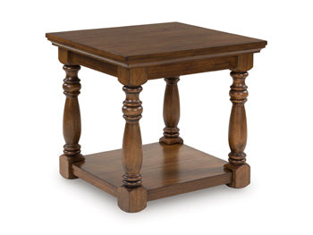 Sturlayne End Table - Carl's Furniture (Garden City, KS)