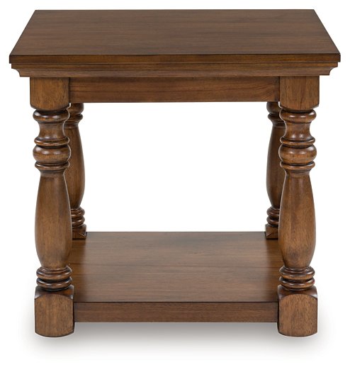 Sturlayne End Table - Carl's Furniture (Garden City, KS)