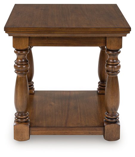 Sturlayne End Table - Carl's Furniture (Garden City, KS)