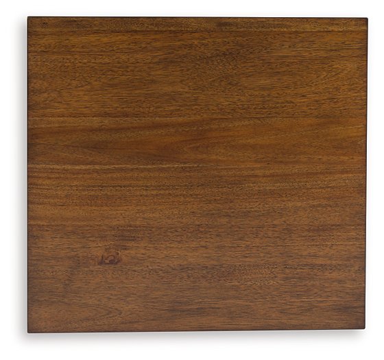 Sturlayne End Table - Carl's Furniture (Garden City, KS)
