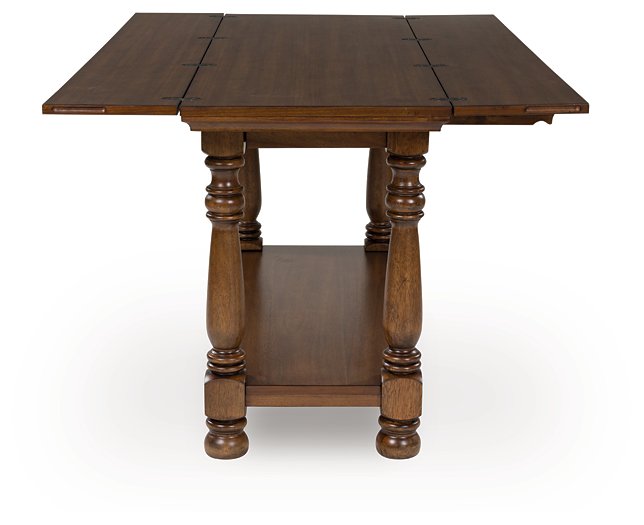 Sturlayne Flip Top Sofa Table - Carl's Furniture (Garden City, KS)