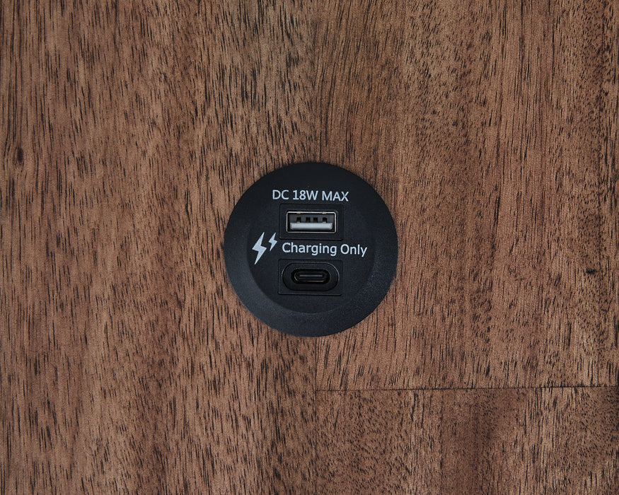 Wildenauer End Table - Carl's Furniture (Garden City, KS)